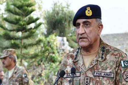 بھارتی جبر کے سامنے سیسہ پلائی دیوار کی طرح کھڑے ہیں