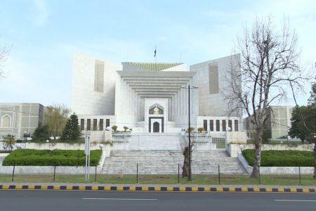 اگر سمندری کا علاقہ نہ ہوتا ہم صرف فوجداری مقدمات سن رہے ہوتے