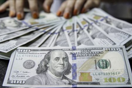 انٹر بینک میں ڈالر مہنگا