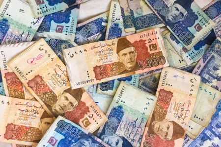 ملکی قرضوں میں مزید اضافہ