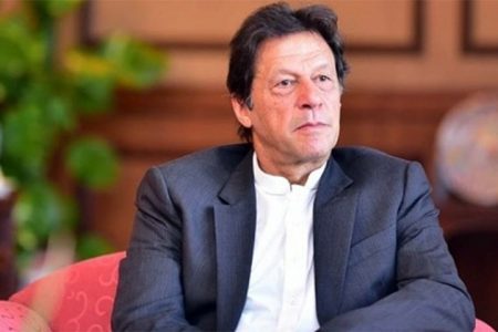 ”عالمی میڈیا ہانگ کانگ کا احتجاج تو ۔۔“ وزیراعظم عمران خان نے صبح سویرے پیغام جاری