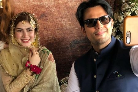 نیمل میری بہن جیسی ہے، ہماری شادی ممکن نہیں