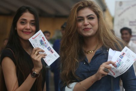 بارش کے سبب کراچی میں 10سال بعد ون ڈے کرکٹ کی واپسی