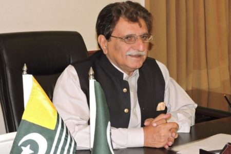 یورپین پارلیمنٹ کی خارجہ کمیٹی کاان کیمرہ اجلاس آج برسلز میں