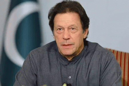 وزیراعظم عمران خان نے سعودی عرب کے دورے کا فیصلہ کر لیاہ