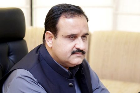 وزیراعظم عمران خان کے قریبی ساتھی عون چوہدری کو عہدے سے ہٹا دیا