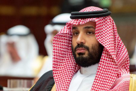 سعودی ولی عہد محمد بن سلمان نے کہا ہے کہ میں نے صحافی جمال خاشقجی کے قتل کے احکامات جاری نہیں کئ