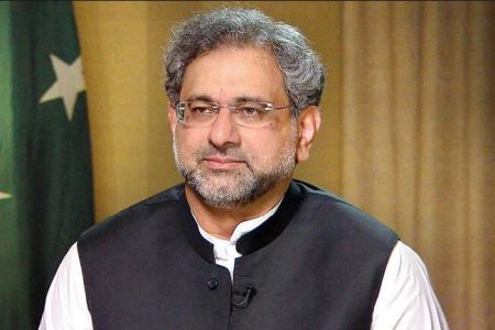 احتساب عدالت اسلام آباد نے شاہد خاقان عباسی کی جیل میں سہولیات فراہم کرنے کی درخواست منظور