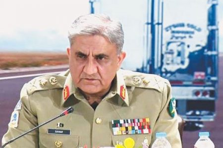 آخری گولی اور آخری سپاہی تک لڑیں گے