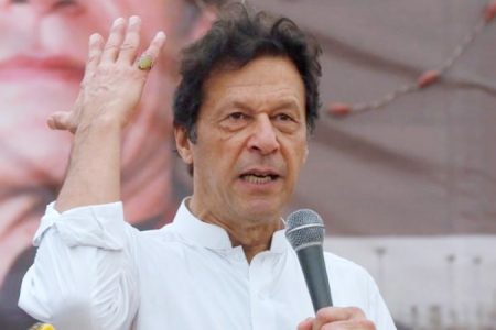 ”میں تو اپنی زندگی کی گارنٹی نہیں دے سکتا تو نوازشریف شریف کی کیسے دے سکتا ہوں اور ۔۔“