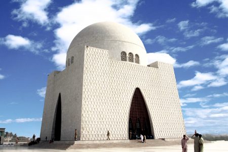 قائد اعظم کے دائیں پاﺅں پر پیدائشی نشان دیکھ کر بزرگ نے کیا پیشگوئی کی تھی