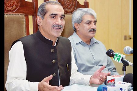 پیراگون ہاﺅسنگ سکینڈل کیس