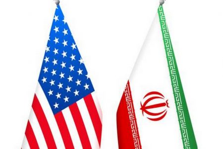 ایرانی سپریم لیڈر خامنہ ای میدان میں