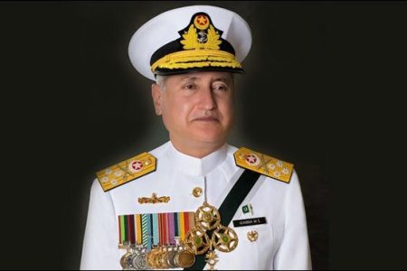 یوم بحریہ ہمیں جوانوں کے غیرمعمولی حوصلے کی یاددلاتاہ