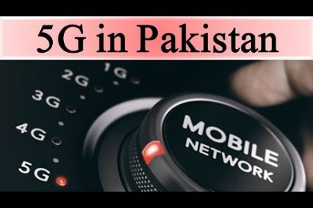 Zong 5G advertisement banned by PTA