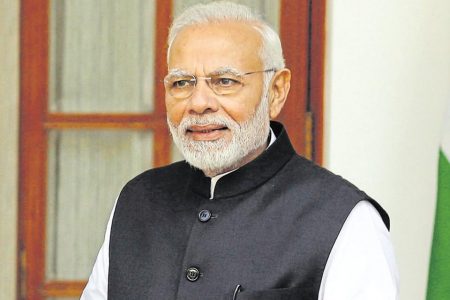 کشمیر میں مظالم پر امریکی عدالت نے بھارتی وزیراعظم نریندر مودی کو 12 فروری کو طلب کرلیا