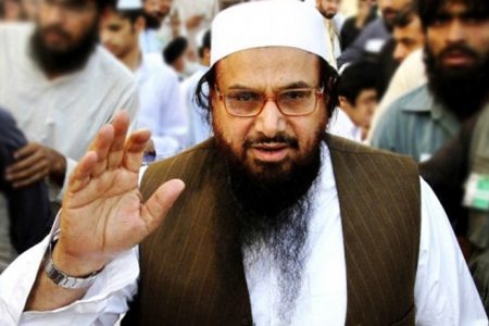 اقوام متحدہ نے جماعة الدعوةٰ کے سربراہ حافظ سعید کو منجمد اکاوَنٹس سے ماہانہ رقم نکالنے کی اجازت