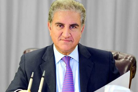 پاکستان کشمیریوں کے قاتلوں کے ساتھ نہیں بیٹھے گا