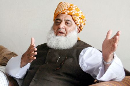 آئندہ کا لائحہ عمل کیا ہوگا ؟ جے یو آئی نے آج اے پی سی بلالی