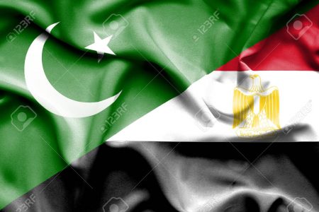 مصر نے پاکستان میں کتنے ارب ڈالر سرمایہ کاری کی خواہش کا اظہار کر دیا ؟