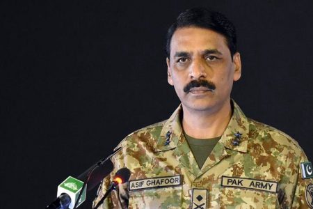 بھارتی فوج کی ایل او سی پر فائرنگ،سپاہی نعمت ولی شہید،پاک فوج کا دشمن کو موثر جواب،دشمن کی کئی چوکیاں تباہ،بھارتی فوجیوں کی ہلاکت کی اطلاعات