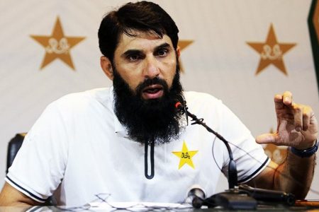 ‘دورہ آسٹریلیا نوجوانوں کیلئے ٹیم میں مستقل جگہ بنانے کا نادر موقع ہے’