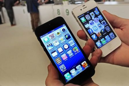 You have one week to update your iPhone 5 before it stops working