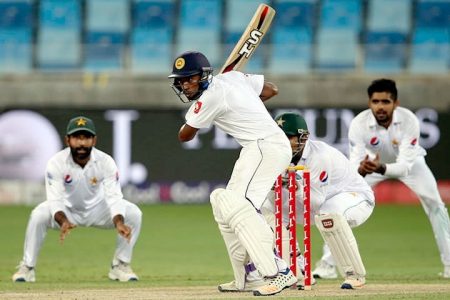 سینئر سری لنکن کھلاڑی بھی ٹیسٹ میچز کے لیے دورہ پاکستان پر رضامند