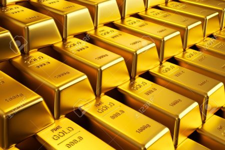 گزشتہ روز 400 روپے کمی کے بعد آج سونے کی قیمتوں میں اضافہ