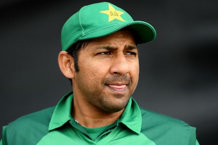 سرفراز نے عمر اکمل اور احمد شہزاد کی مکمل حمایت کا اعلان