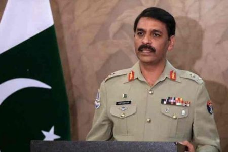 ”بھارتی سفارتکاروں میں اخلاقی جرأت نہیں کہ وہ ۔۔“