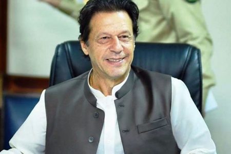 وزیراعظم عمران خان آج اپنی 67 ویں سالگرہ منائیں گے