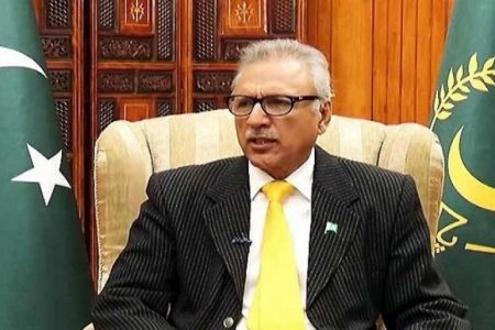 صدر مملکت ڈاکٹر عارف علوی 5 روزہ سرکاری دورے پرکل جاپان جائیں