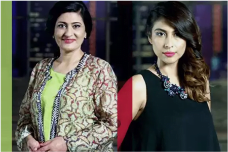 Mother of Meesha Shafi records statement in Ali Zafar defamation case