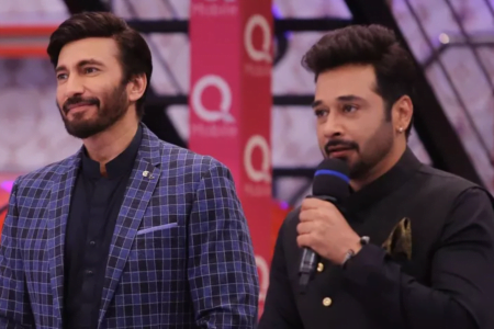 Faysal Quraishi & Aijaz Aslam Reunite for ‘Log Kya Kahainge’