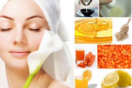Natural Ways to Lighten Skin Tone