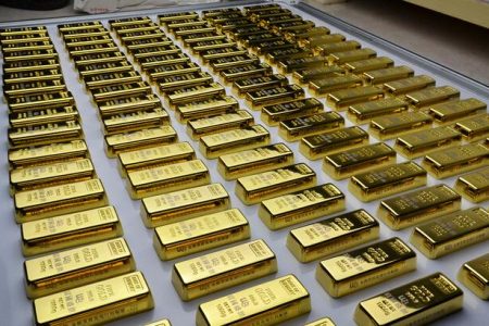 Gold Rate Today 27 November 2019