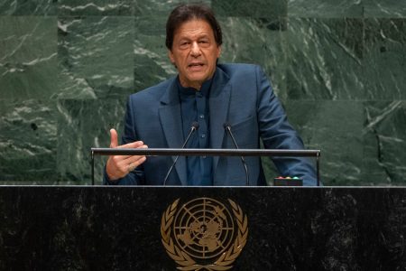 ایسا تعلیمی نظام لائیں گے جس سے مدرسے کے بچوں کو بھی ترقی کا موقع ملے