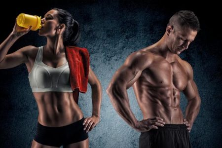!Rules For A Better Physique