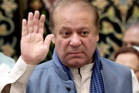 نوازشریف کی طبی بنیادوں پر سزا معطلی کی درخواست،اسلام آبادہائیکورٹ نے وزیراعظم،وزیراعلیٰ پنجاب اور چیئرمین نیب کو نوٹس جاری کرتے ہوئے جواب طلب