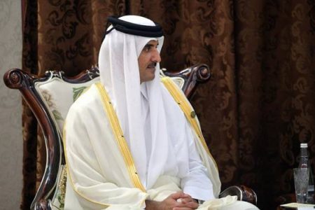 قطر نے غیرملکی محنت کشوں کیلئے کفیل سسٹم ختم کرنے کا اعلان کردیا