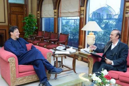 پر امن اور سیاسی احتجاج تمام جماعتوں کا آئینی حق،کشمیر کاز پر کسی صورت سمجھوتہ نہیں ہو گا
