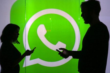 WhatsApp sues Israeli firm over phone hacking claims