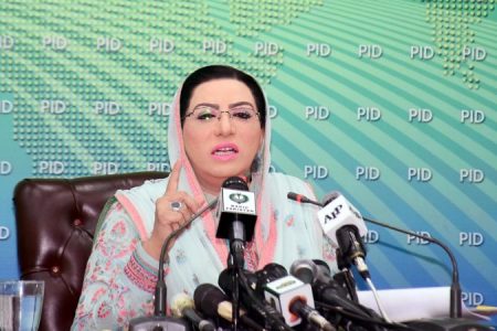 کنٹینر پر موجود5 خاندان ملک پر حکمرانی اپنی اولادوں تک پہنچانے کیلئے ریاست پاکستان پرحملہ آورہیں
