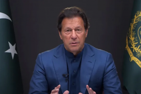 وزیراعظم عمران خان کا پیٹرول اور ڈیزل کی قیمتوں میں دس روپے کمی، بجلی فی یونٹ پانچ روپے سستی کرنے کا اعلان