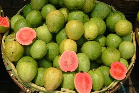 امرود کے حیرت انگیز طبّی فوائد