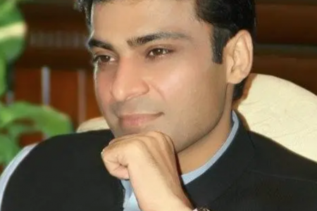 تحریک عدم اعتماد ہر صورت کامیاب ہوگی، حمزہ شہباز