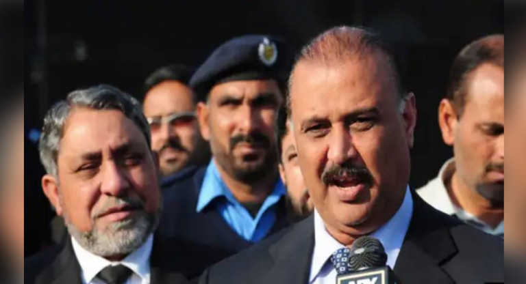 سندھ ہاؤس اسلام آباد میں 24 ایم این ایز موجود ہیں، راجہ ریاض کا انکشاف