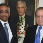 نواز شریف کی وطن واپسی کب تک ممکن؟ محمد زبیر نے بتادیا